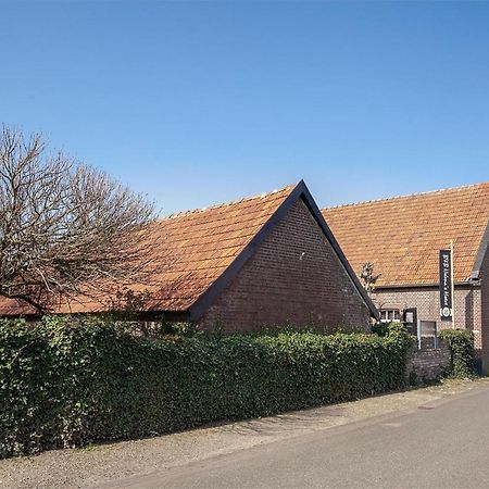 B&B Helena'S Hoeve Buggenum Extérieur photo