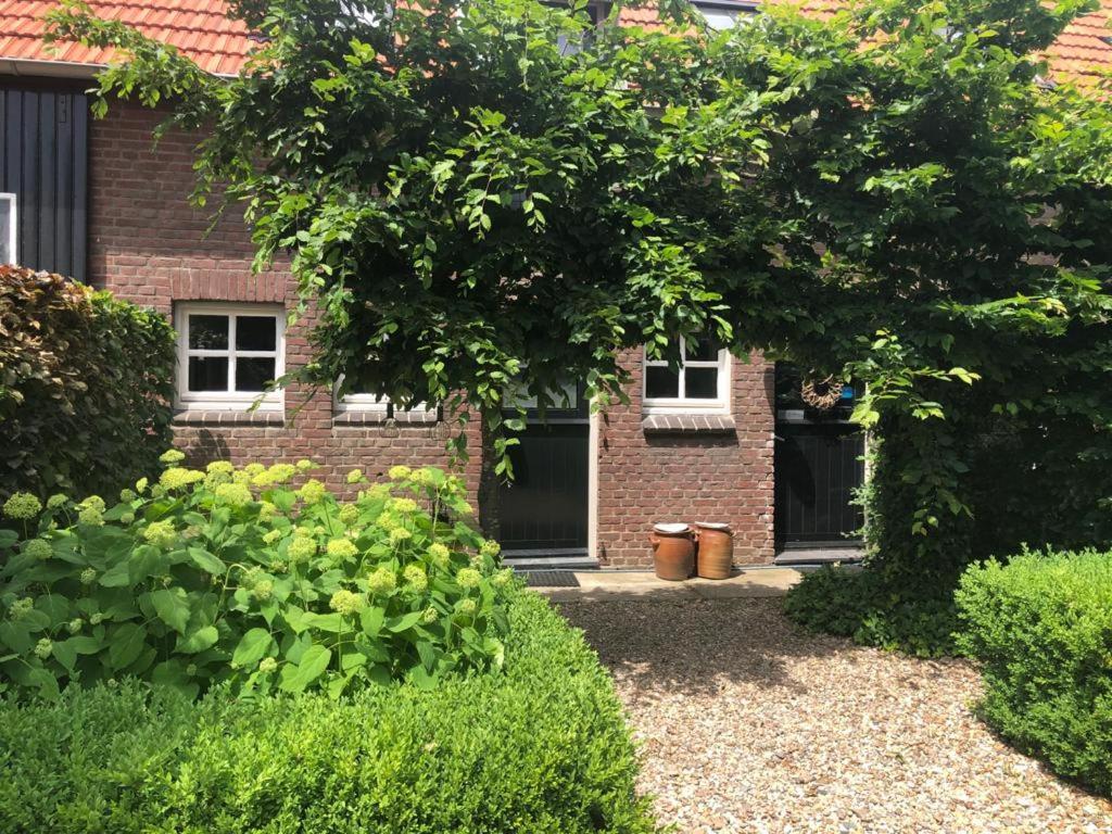 B&B Helena'S Hoeve Buggenum Chambre photo